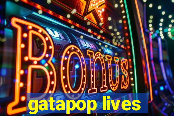 gatapop lives